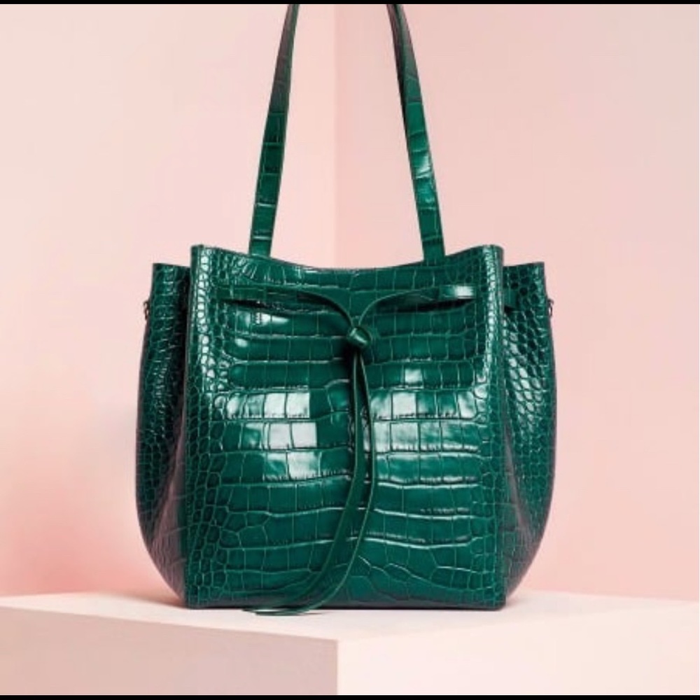 Pop & Suki Carryall Tote